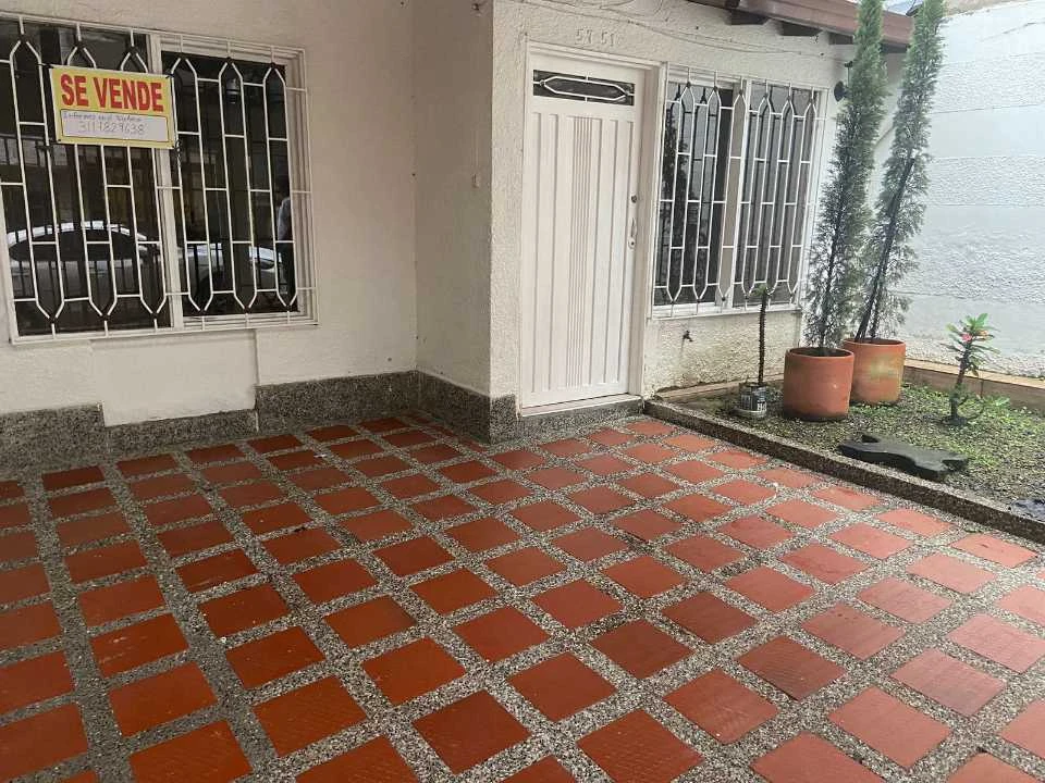 Casa en venta Cabañas