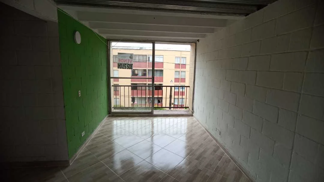 Se vende apartamento unidad villanorte bello