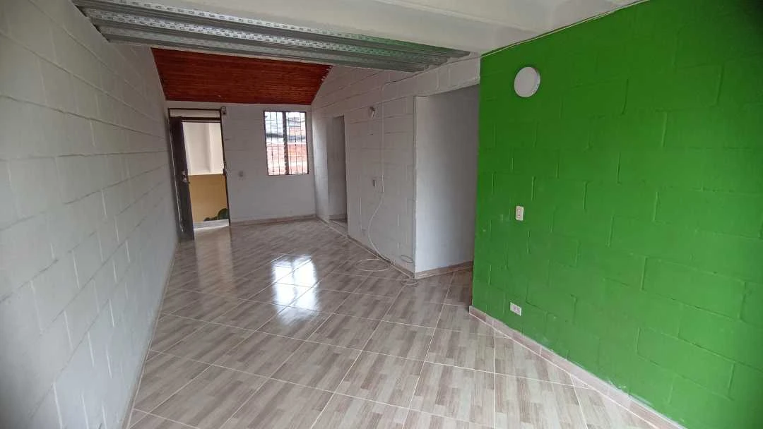 Se vende apartamento unidad villanorte bello