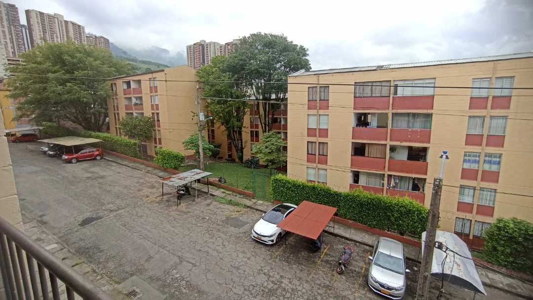 Se vende apartamento unidad villanorte bello