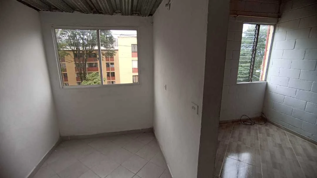 Se vende apartamento unidad villanorte bello