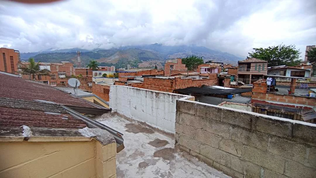 Se vende apartamento unidad villanorte bello
