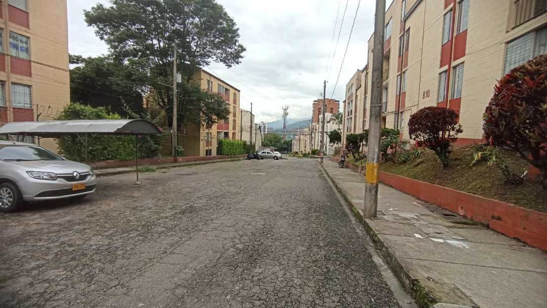 Se vende apartamento unidad villanorte bello