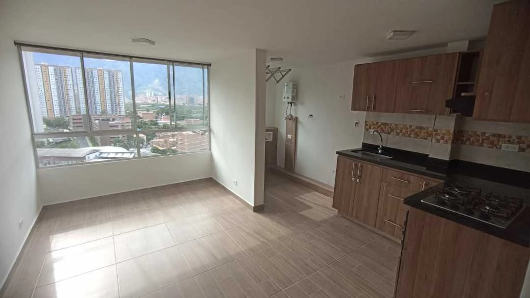 Apartamento en arriendo en machado
