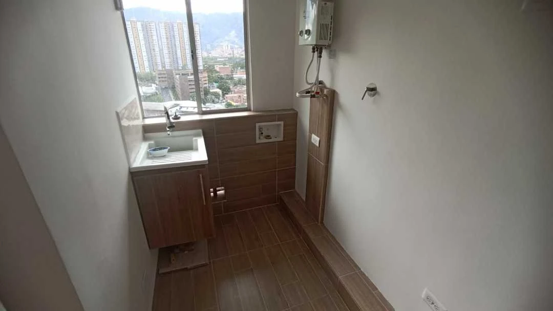 Apartamento en arriendo en machado