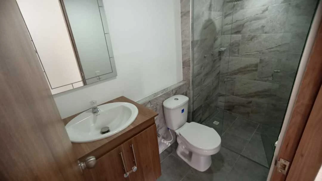 Apartamento en arriendo en machado