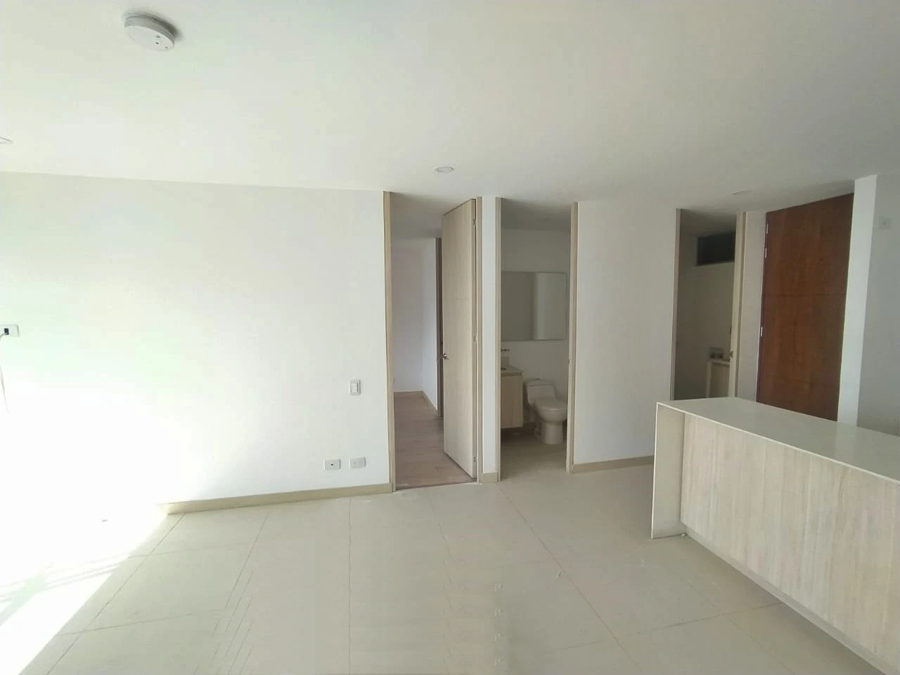 Apartamento en venta sector Loma de los Gonzalez