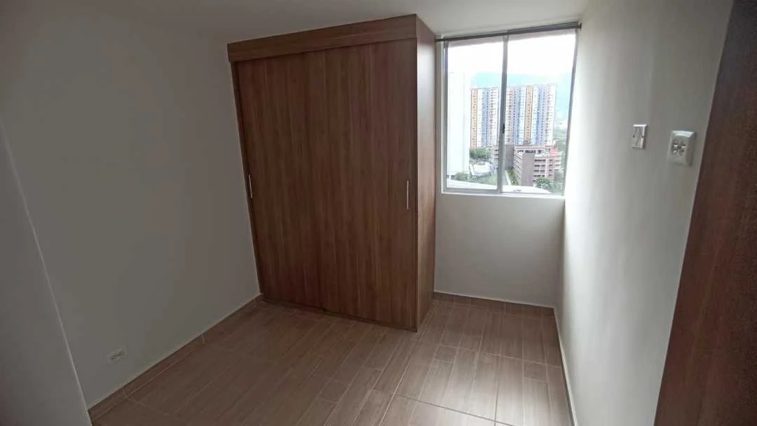 Apartamento en arriendo en machado