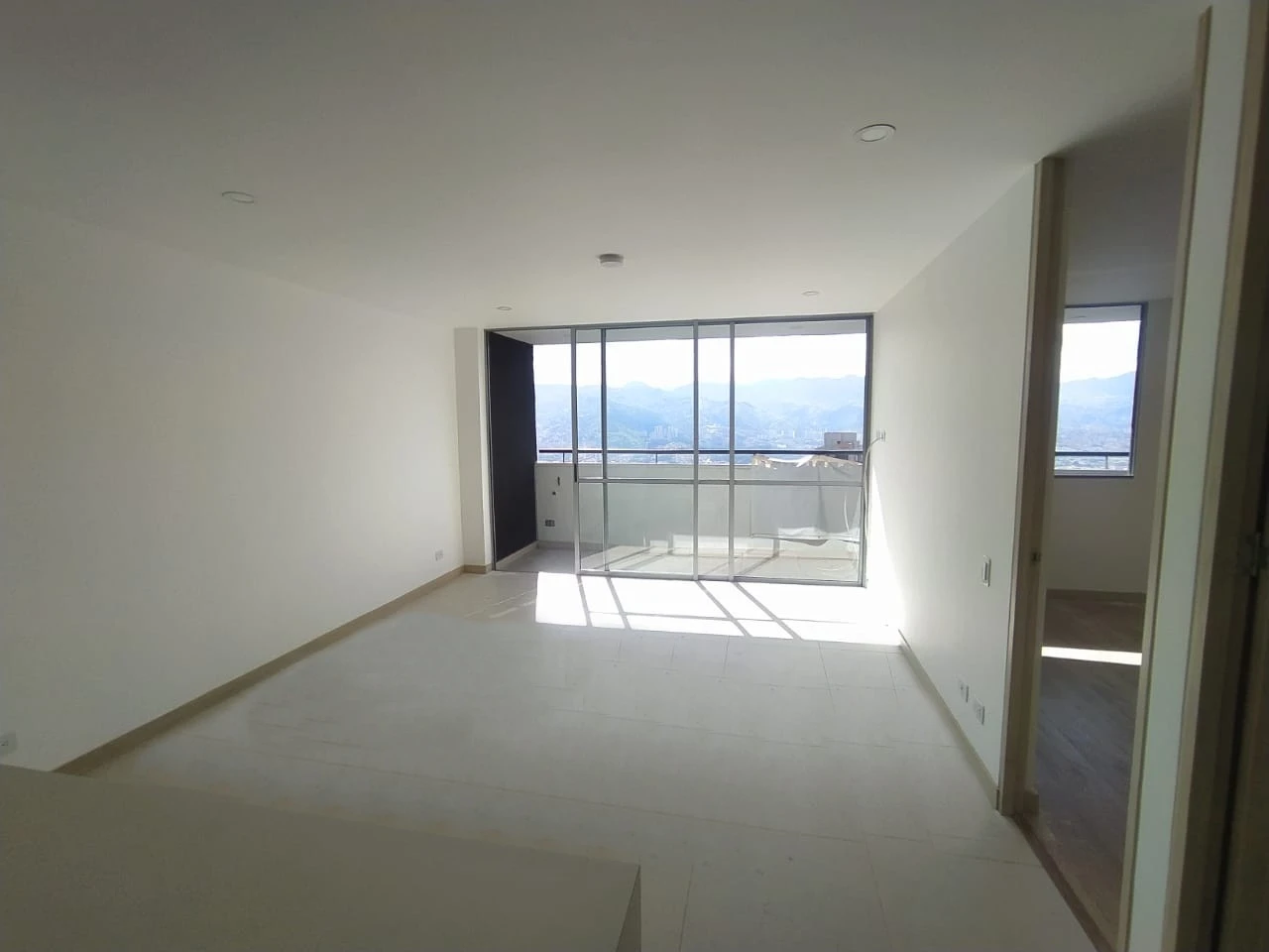 Apartamento en venta sector Loma de los Gonzalez