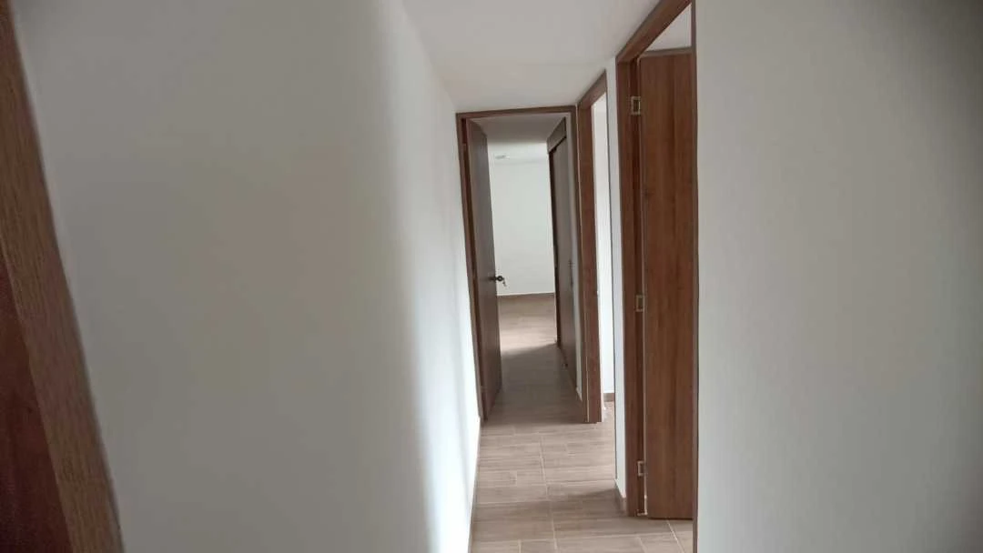 Apartamento en arriendo en machado