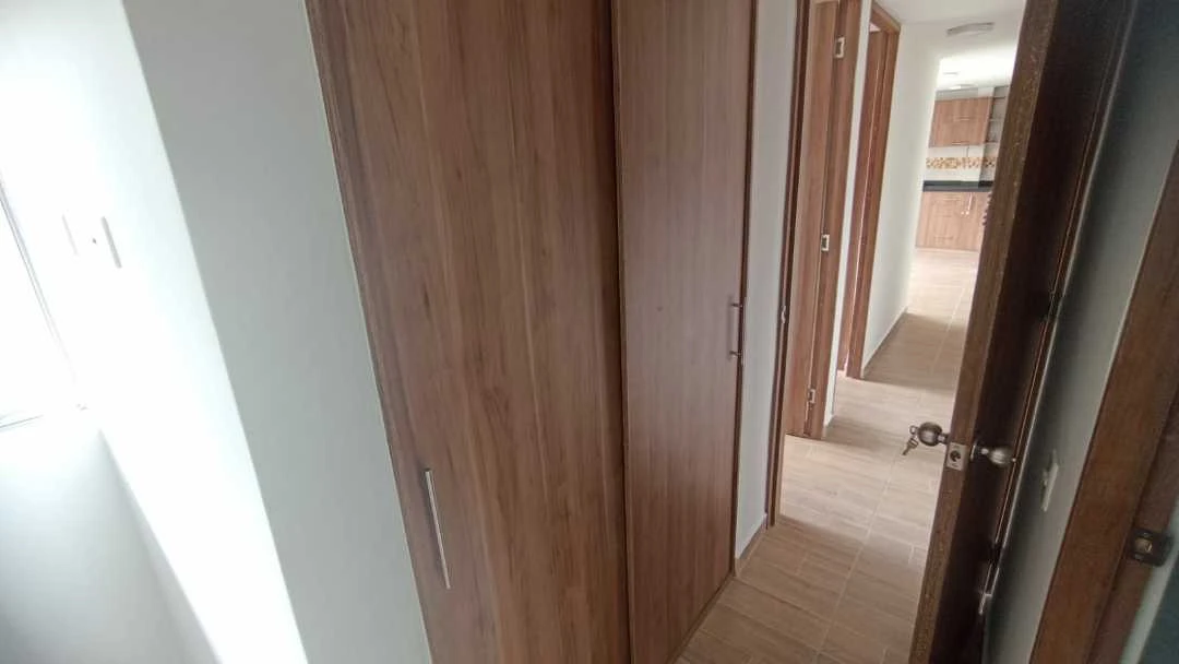 Apartamento en arriendo en machado