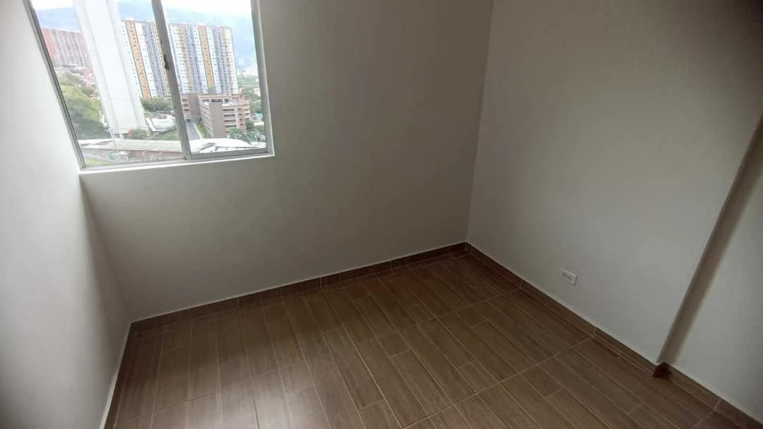 Apartamento en arriendo en machado