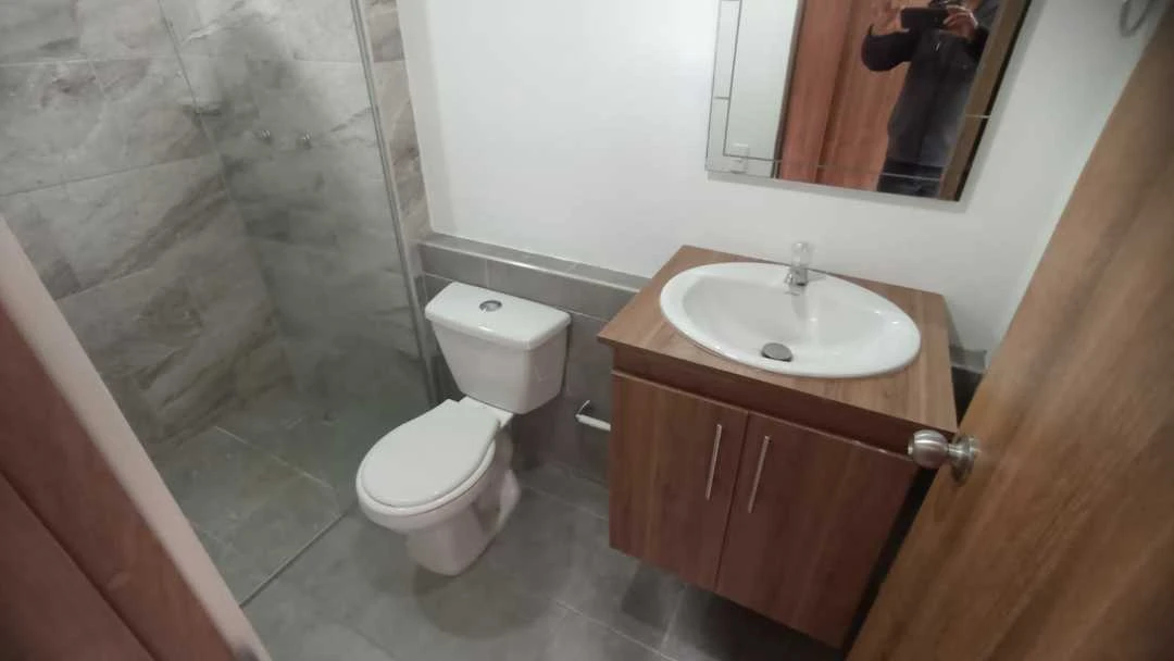 Apartamento en arriendo en machado
