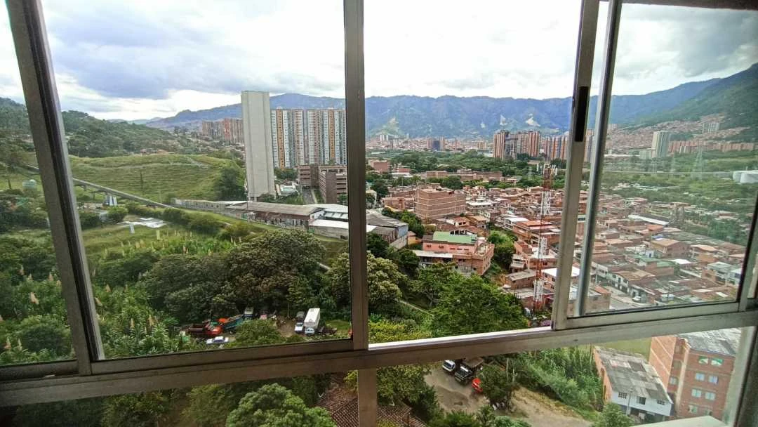 Apartamento en arriendo en machado