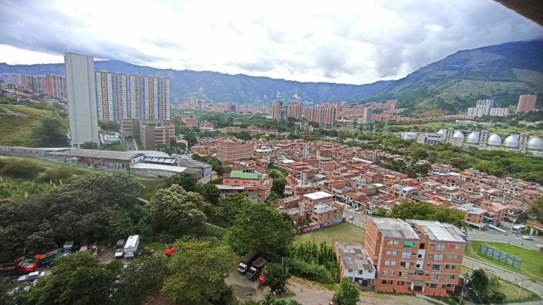 Apartamento en arriendo en machado