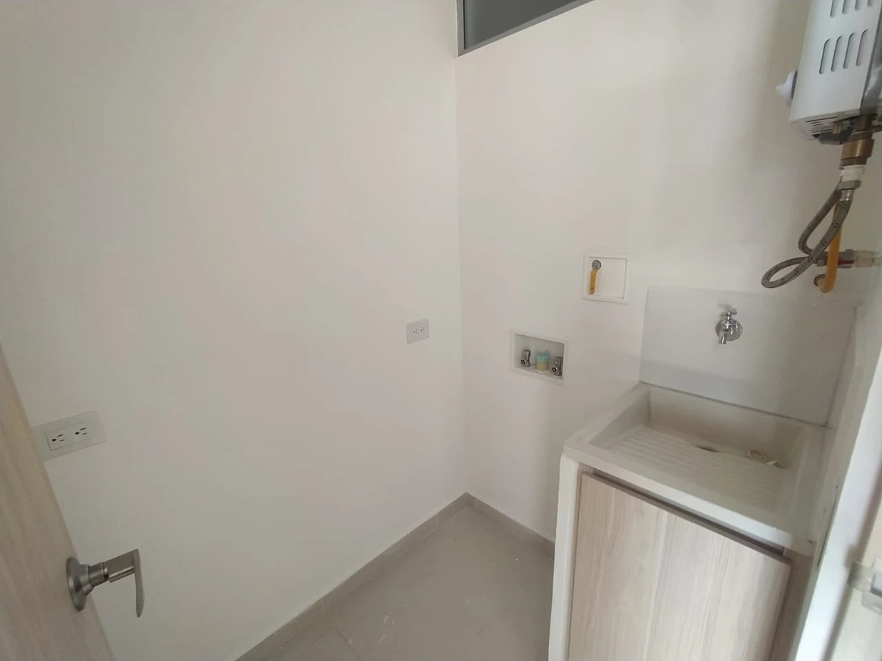 Apartamento en venta sector Loma de los Gonzalez