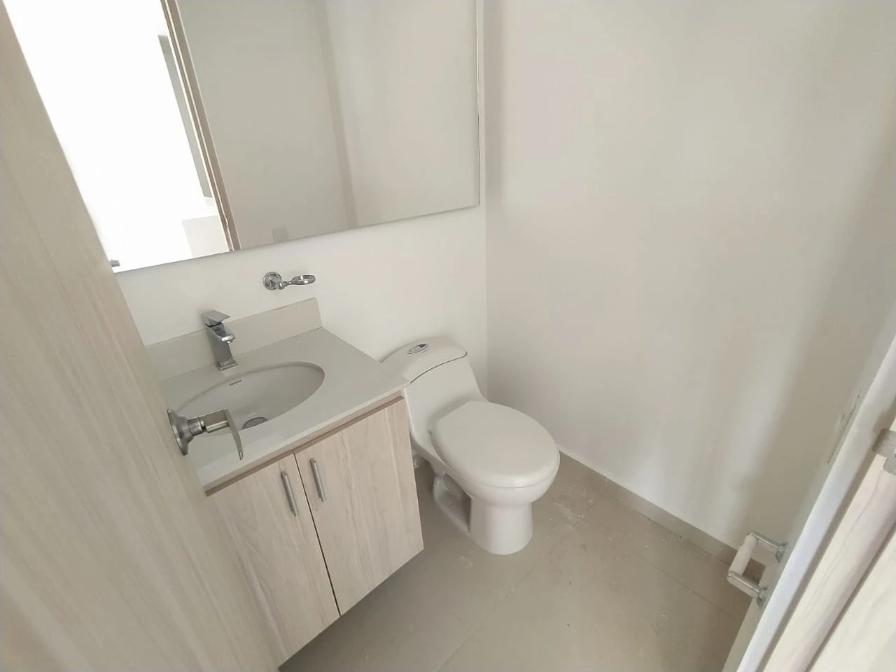 Apartamento en venta sector Loma de los Gonzalez