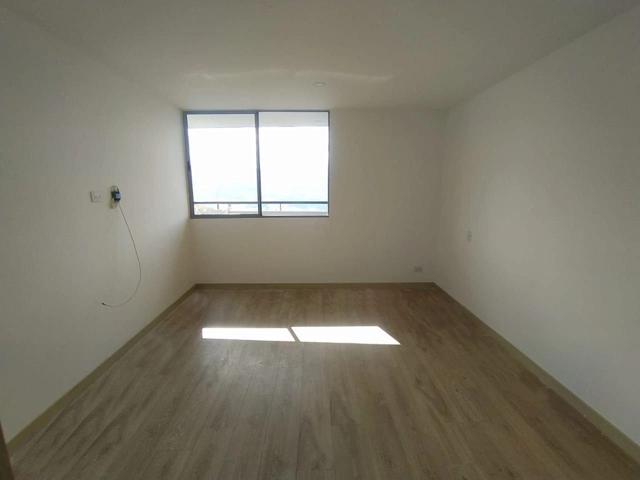 Apartamento en venta sector Loma de los Gonzalez