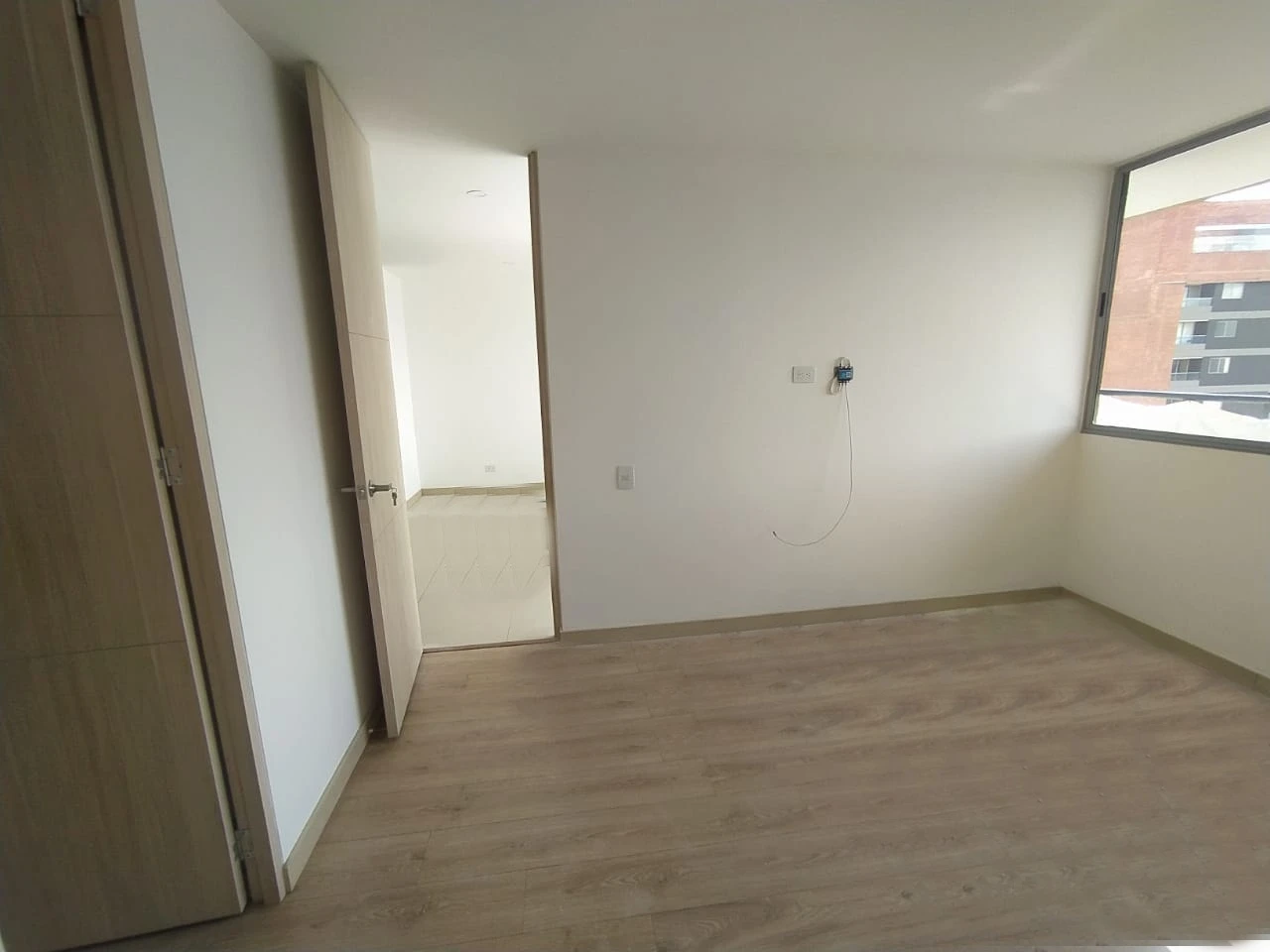 Apartamento en venta sector Loma de los Gonzalez
