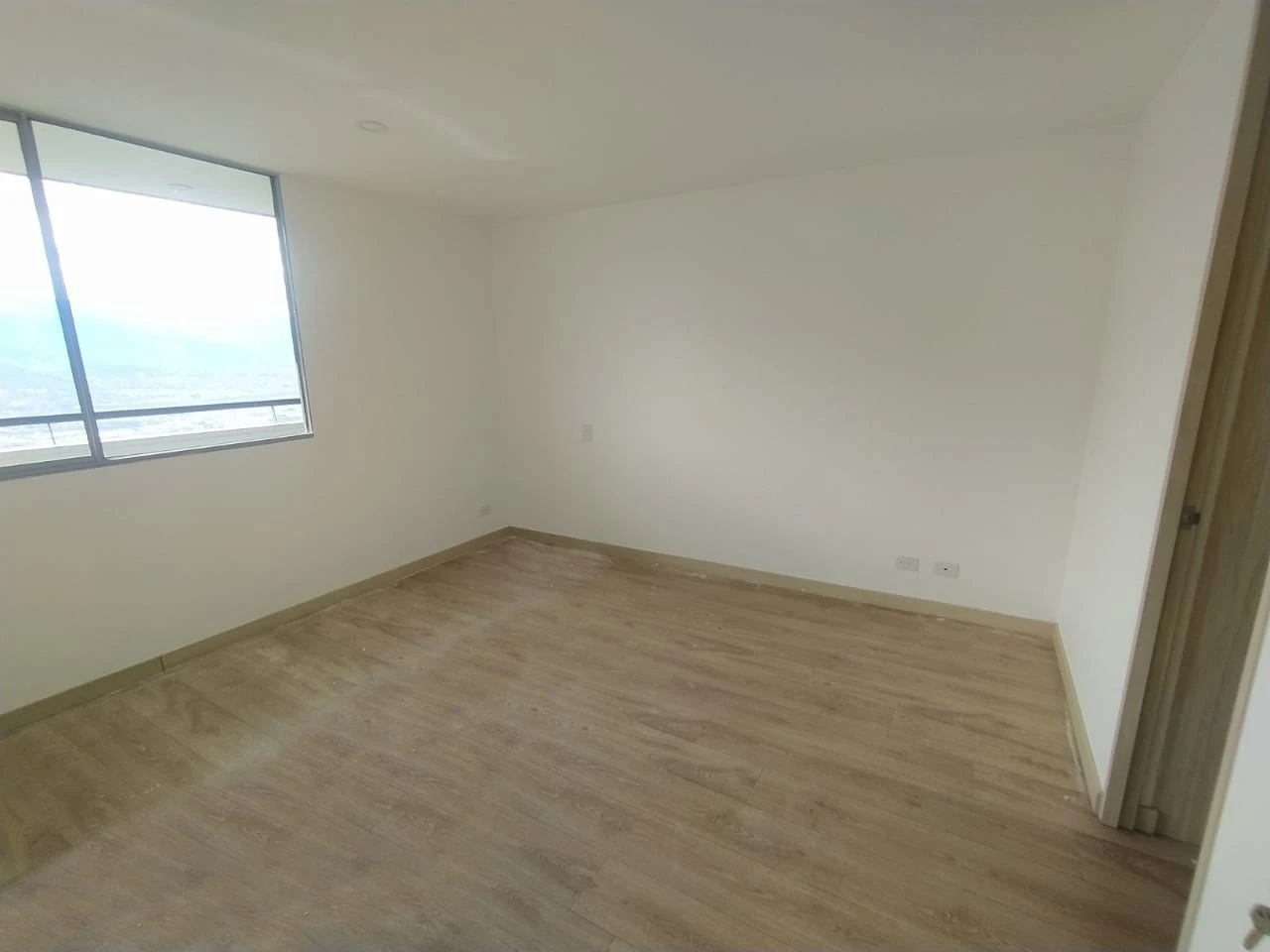 Apartamento en venta sector Loma de los Gonzalez