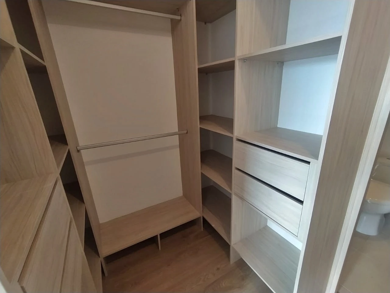 Apartamento en venta sector Loma de los Gonzalez