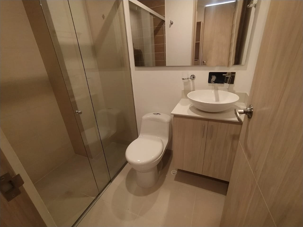 Apartamento en venta sector Loma de los Gonzalez