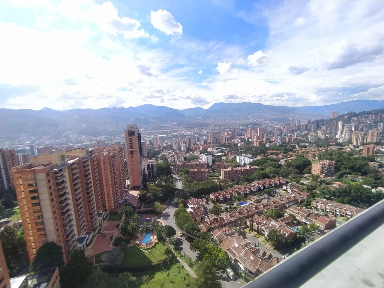 Apartamento en venta sector Loma de los Gonzalez