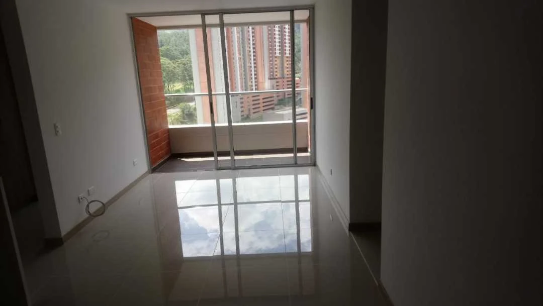 Apartamento en venta en Roterdam