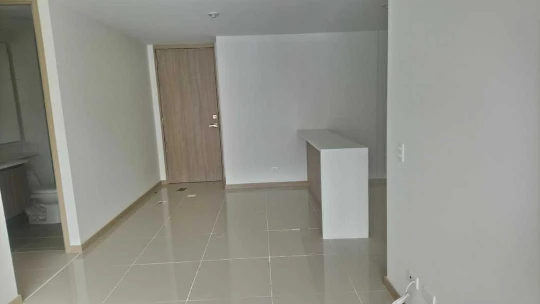 Apartamento en venta en Roterdam