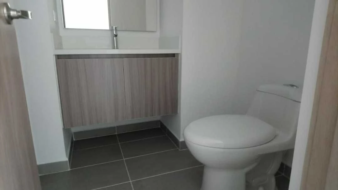 Apartamento en venta en Roterdam