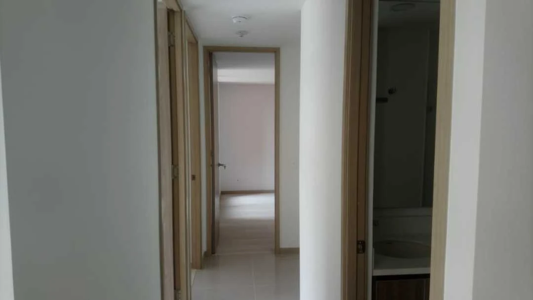 Apartamento en venta en Roterdam