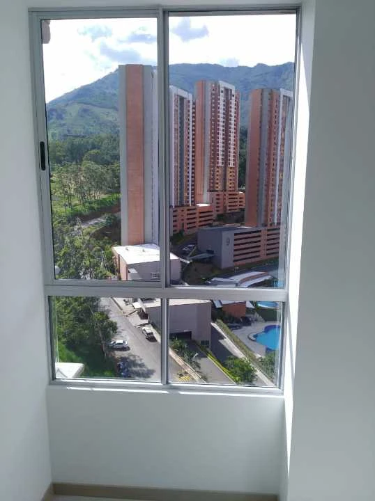 Apartamento en venta en Roterdam