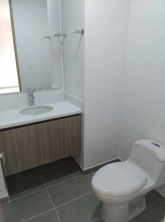 Apartamento en venta en Roterdam