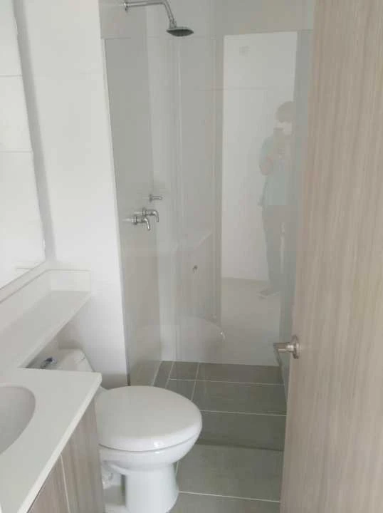 Apartamento en venta en Roterdam