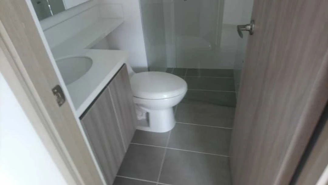 Apartamento en venta en Roterdam