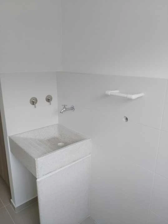 Apartamento en venta en Roterdam