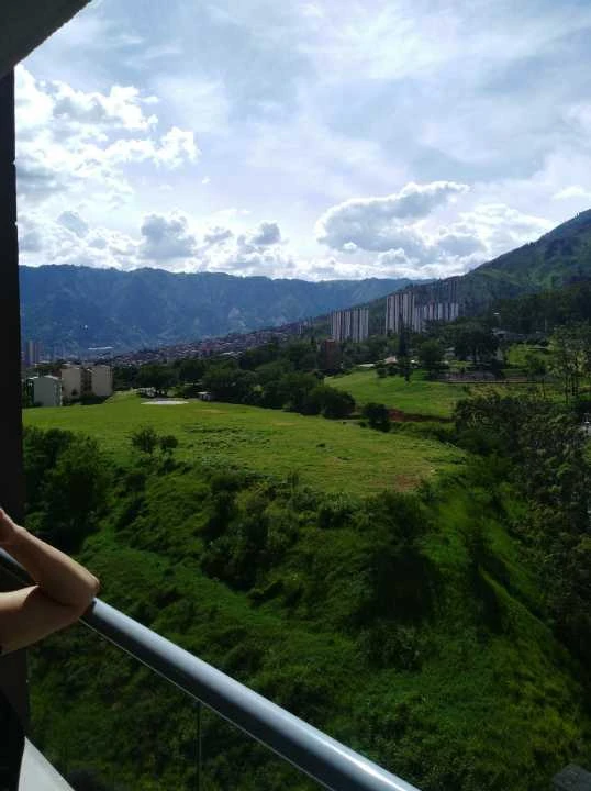 Apartamento en venta en Roterdam