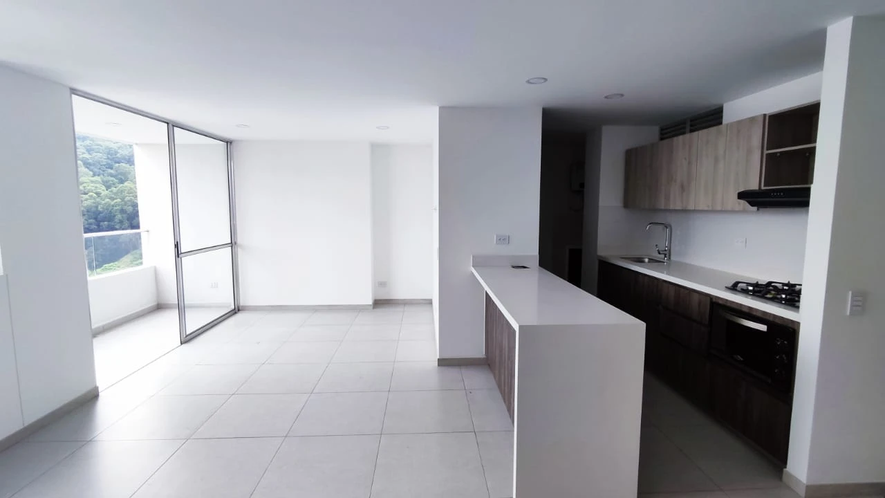apartamento en arriendo sector san diego