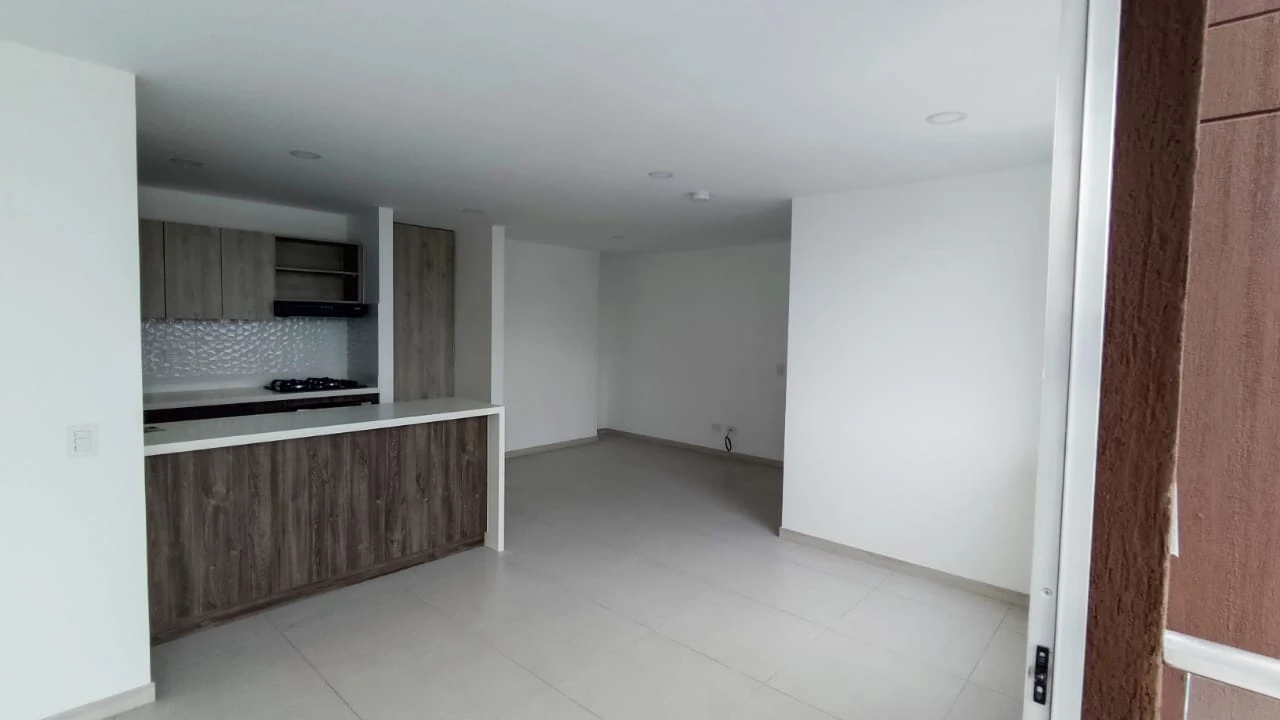 apartamento en arriendo sector san diego