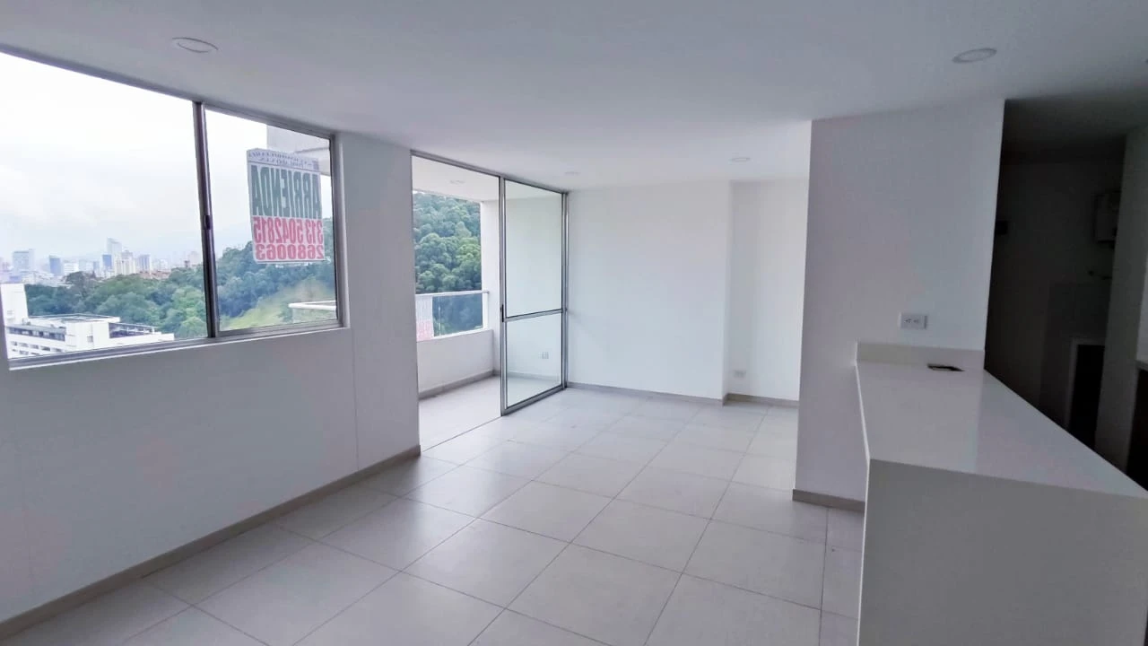 apartamento en arriendo sector san diego