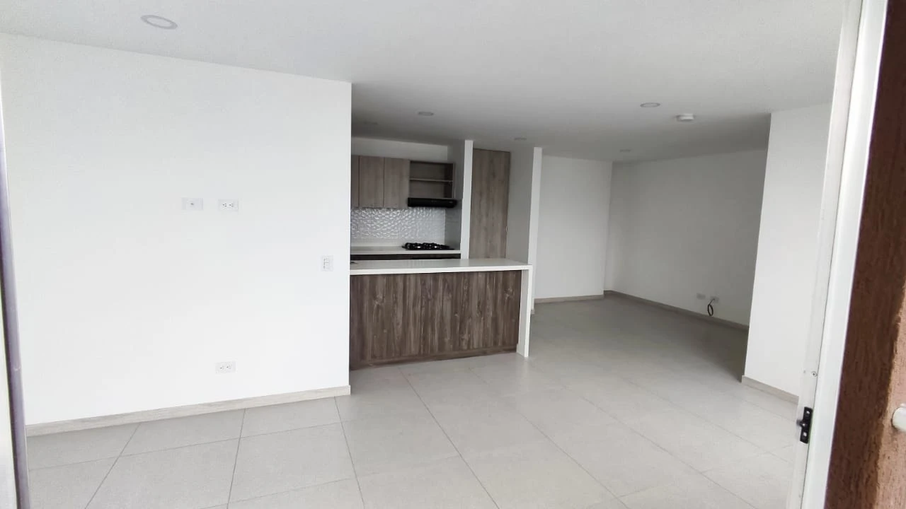 apartamento en arriendo sector san diego