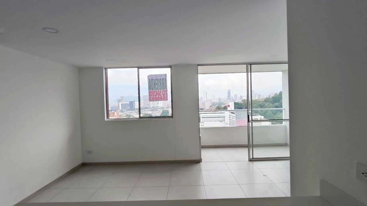 apartamento en arriendo sector san diego