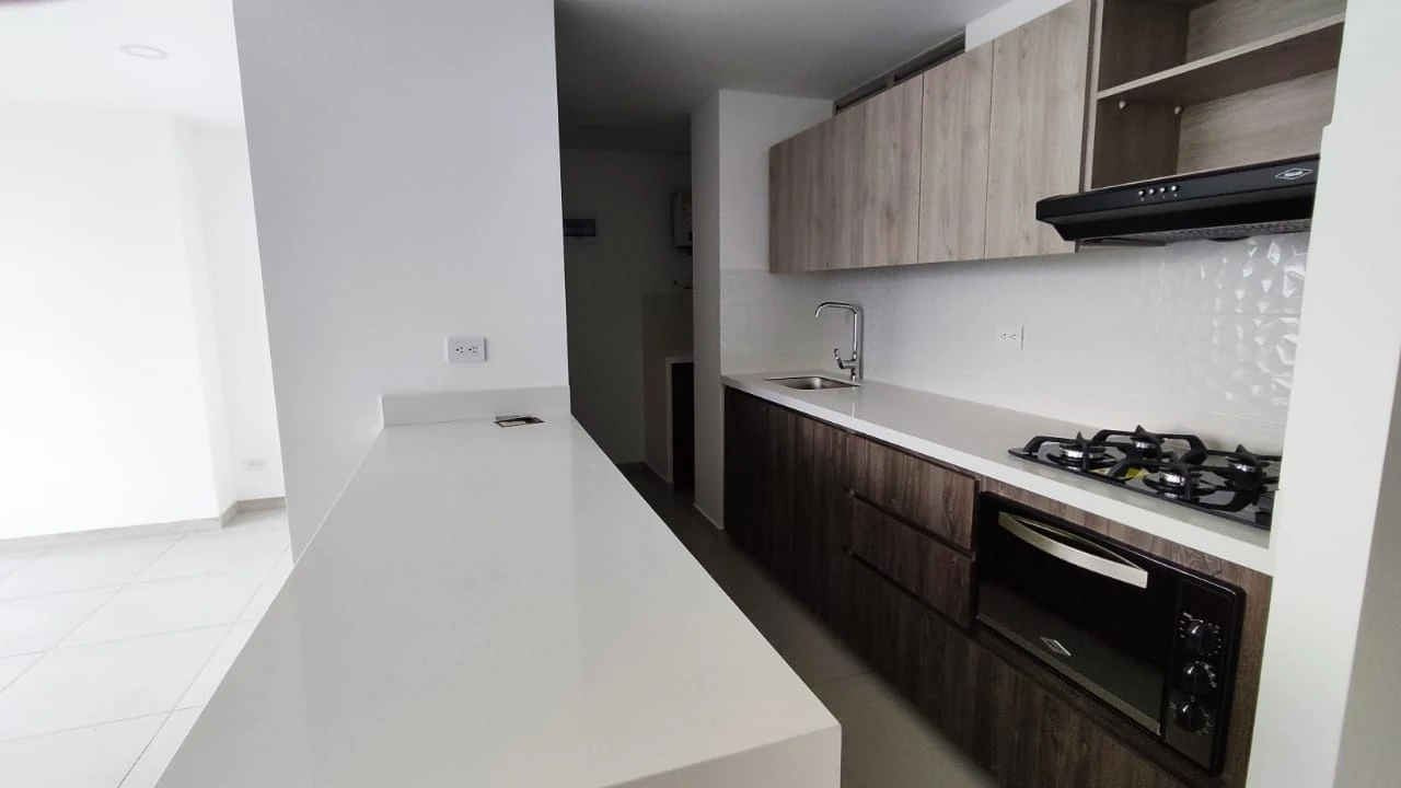 apartamento en arriendo sector san diego