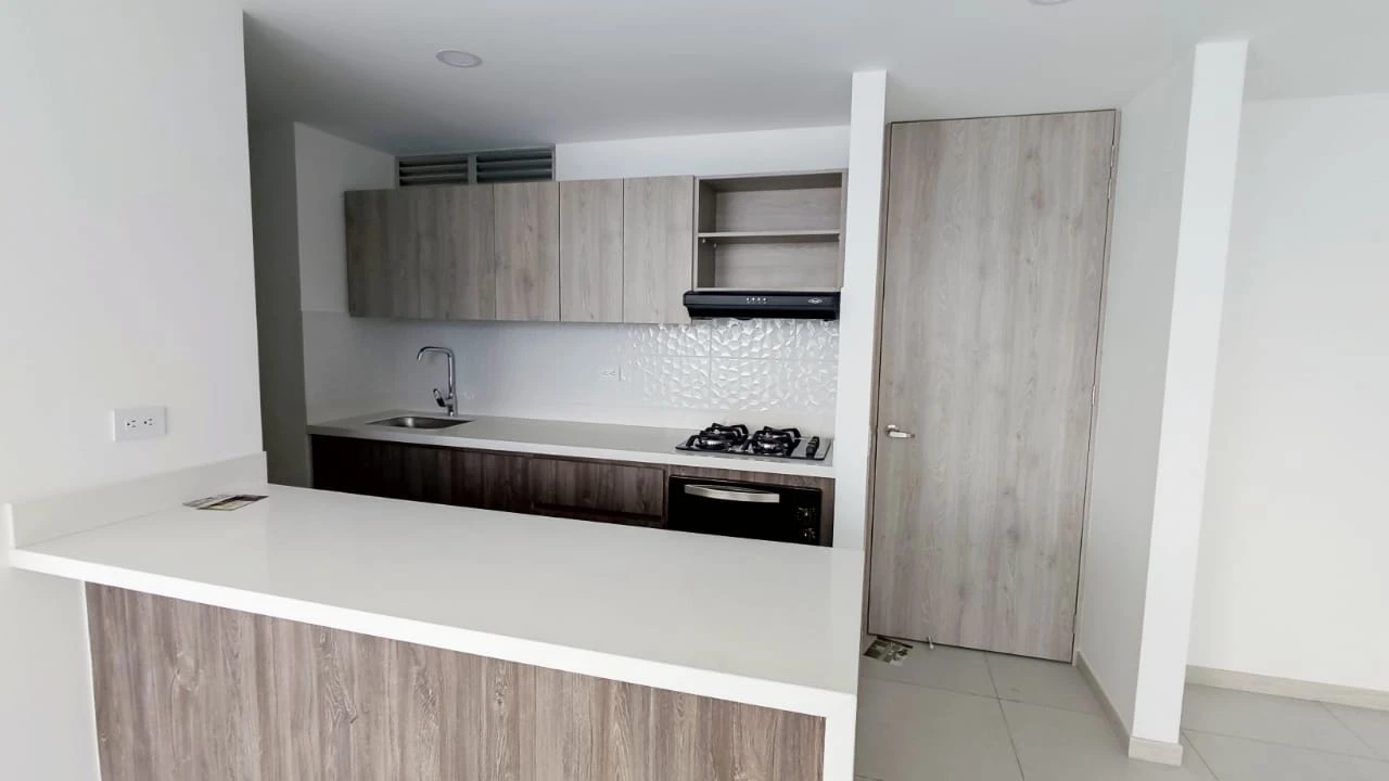 apartamento en arriendo sector san diego