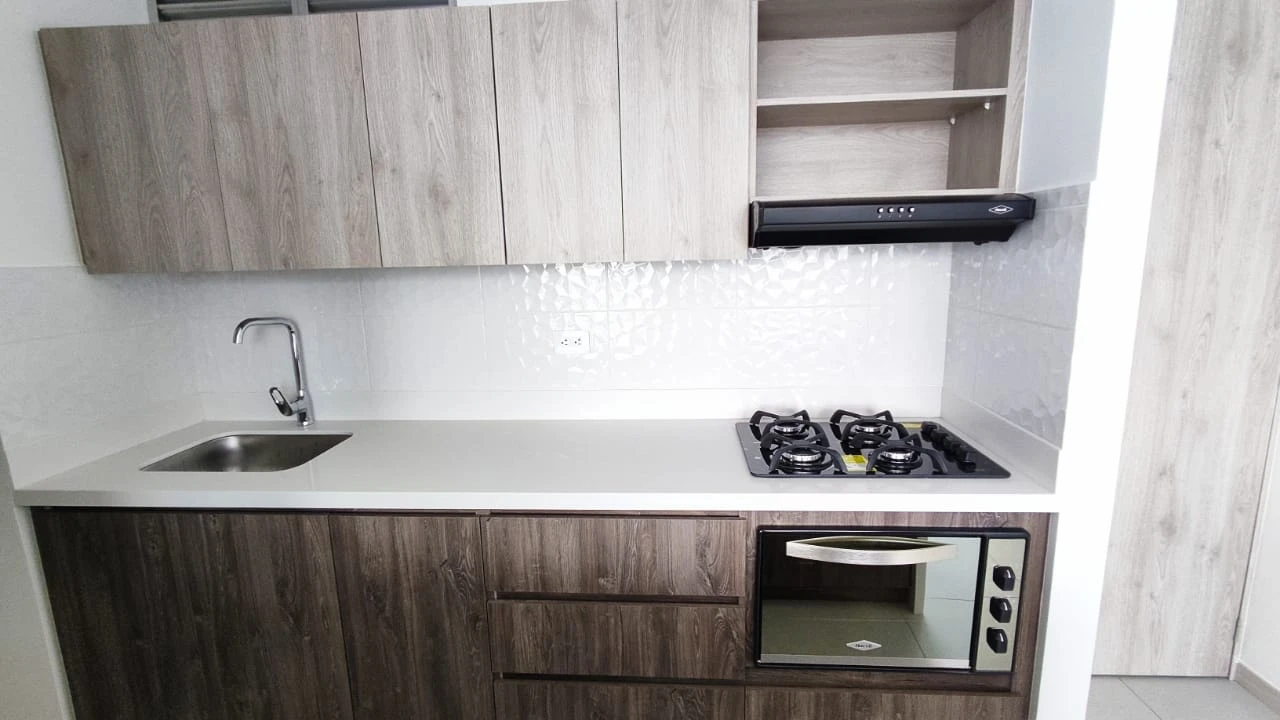 apartamento en arriendo sector san diego