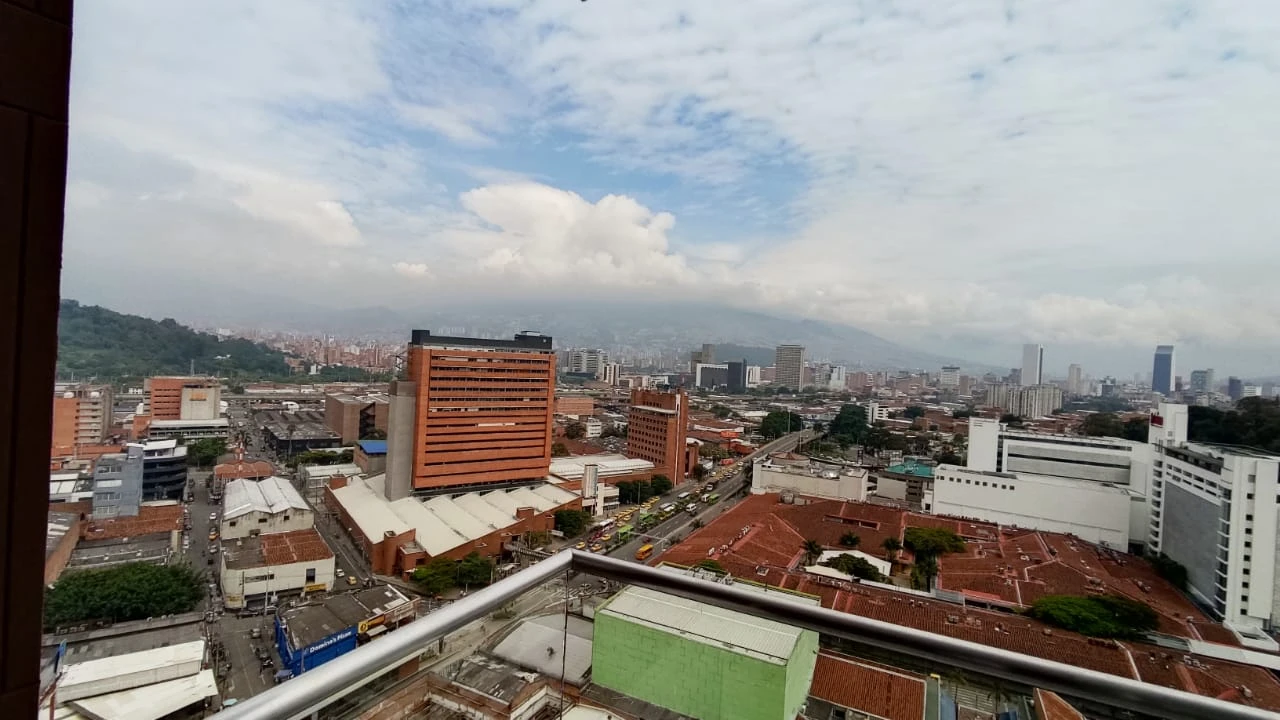 apartamento en arriendo sector san diego