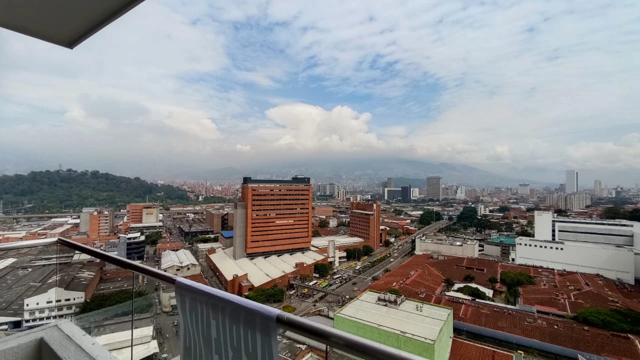 apartamento en arriendo sector san diego