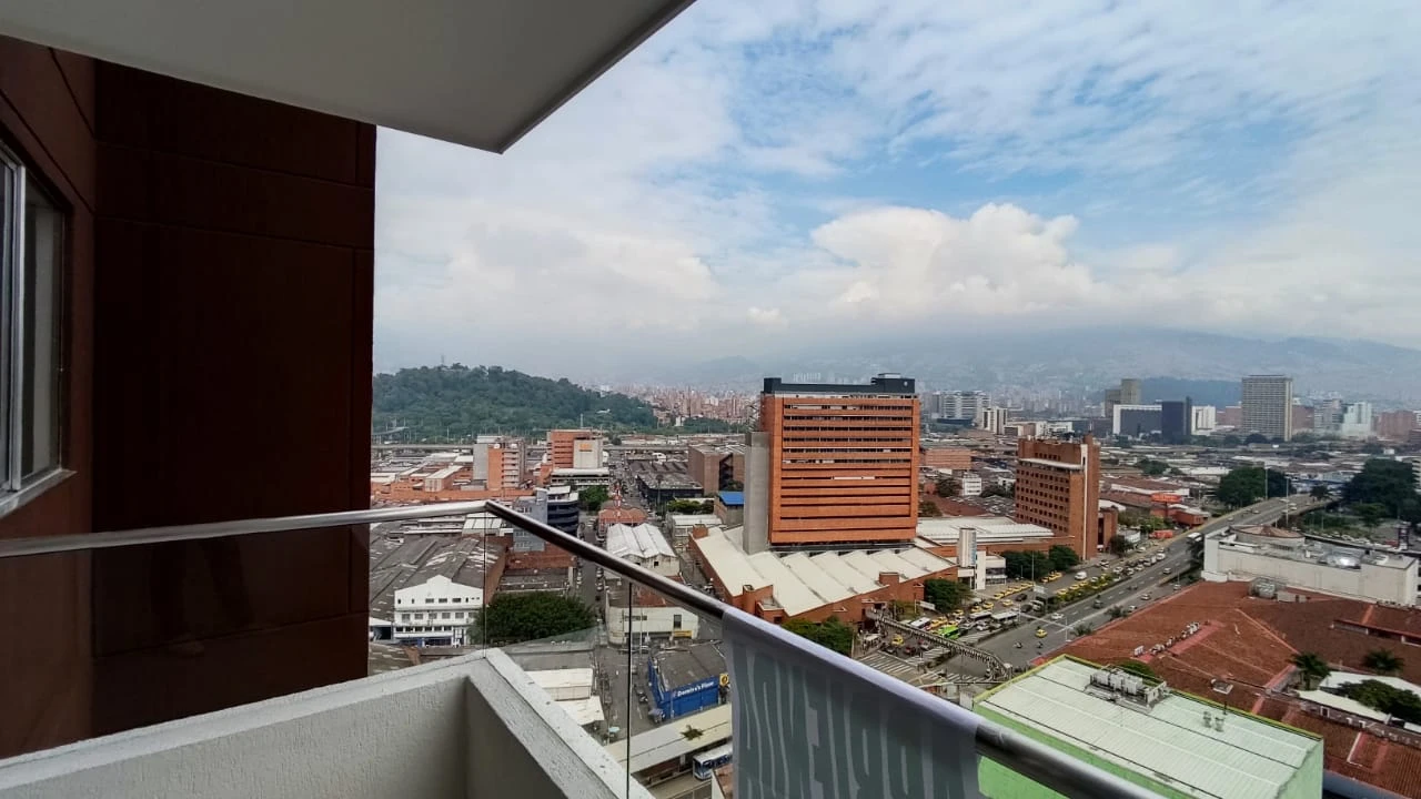 apartamento en arriendo sector san diego