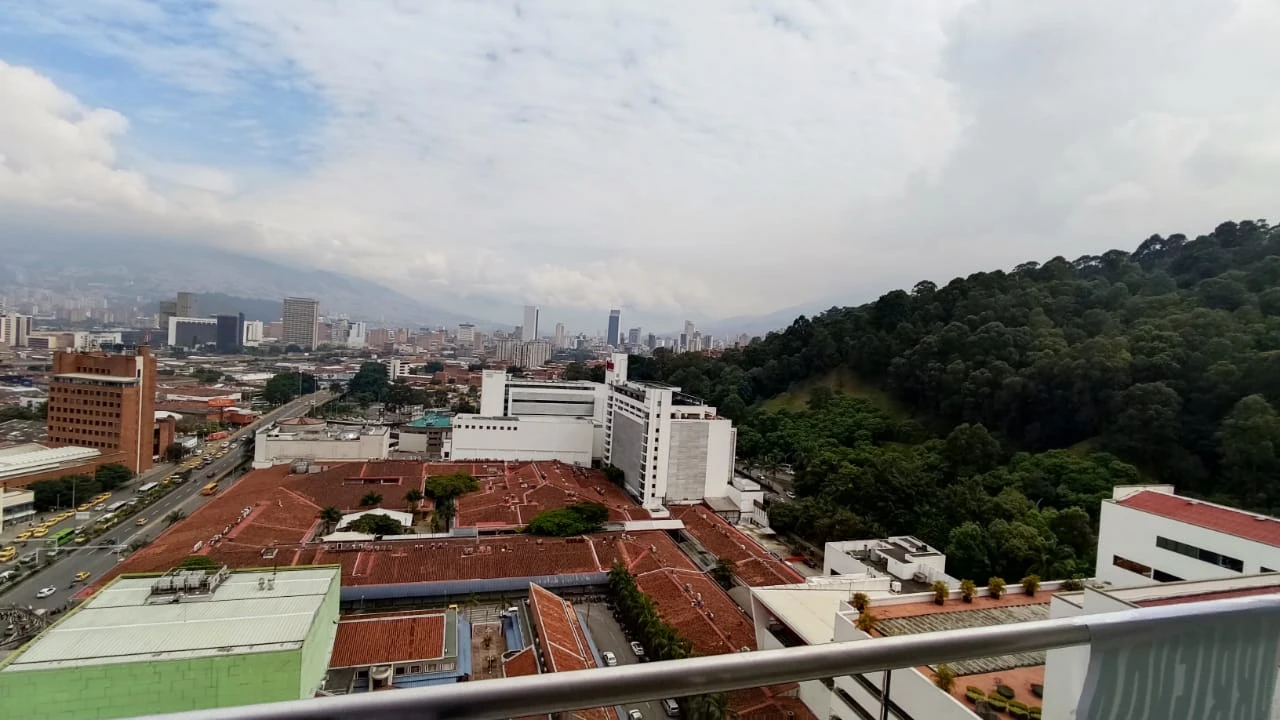 apartamento en arriendo sector san diego