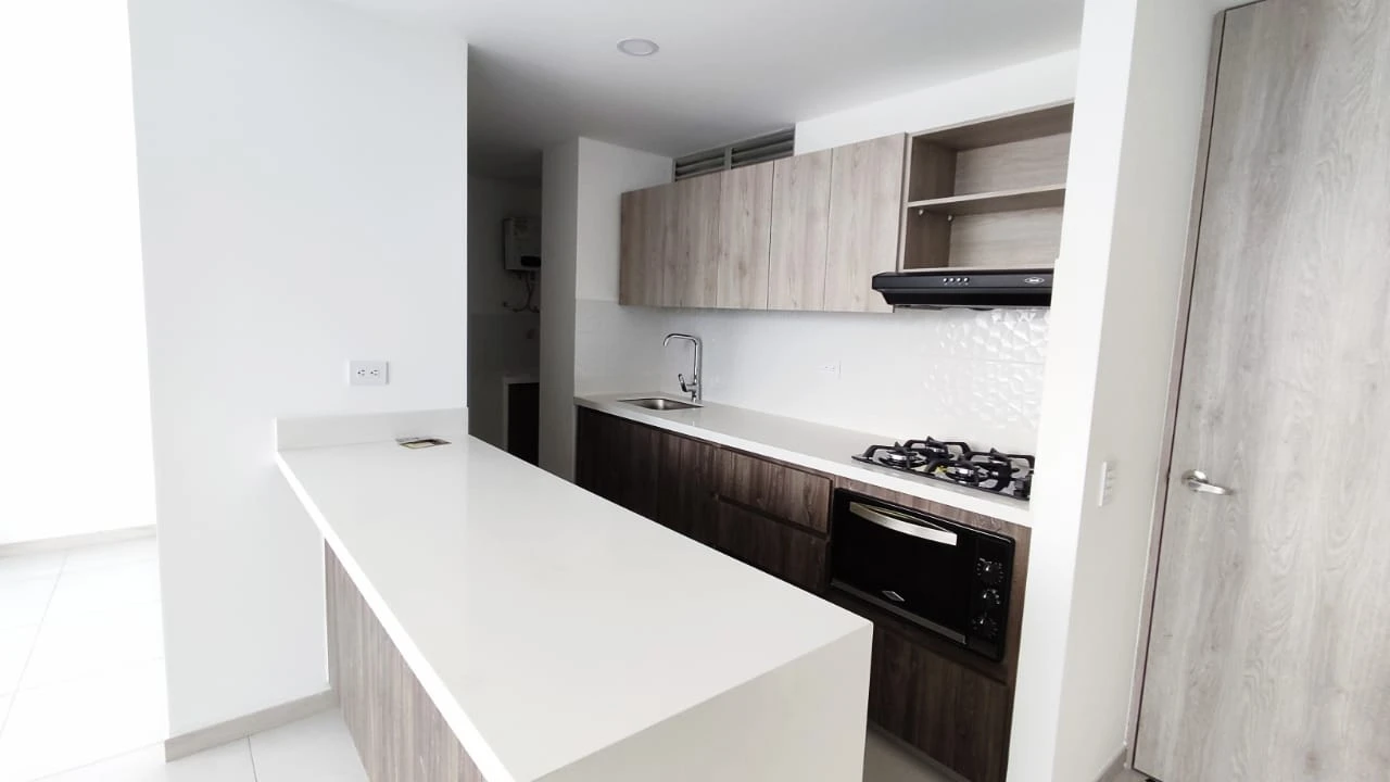 apartamento en arriendo sector san diego